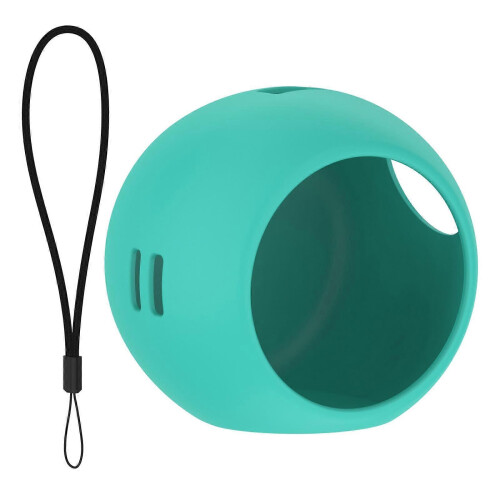 Silicone Protective Case Shell compatible with Punirunes Interactive Digital Toy Soft Skin Sleeve Virtual Electronic Pet Accessories
