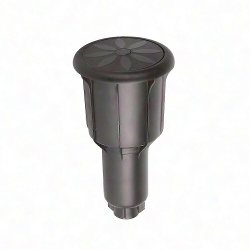 Adjustable Pop-Up Sprinkler Head compatible with Residential & Public