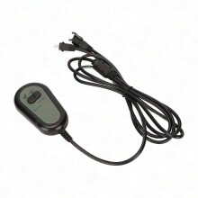 Electric Recliner Controller 2 Button Hand Control