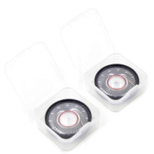 2PCS 1.57in Headphone Speaker Driver compatible with Major 1 2 3 Headphone Round-Shape Loudspeaker Repair Part High Percompatible withmance