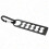 DurableLightweight Camping Peg Storage Tool with Buckle 1