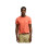 Superdry T-Shirt Superdry Herren Essential Rose Baumwolle 1