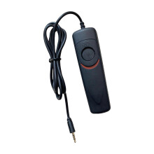 Photography Remote Controls Shutters Release Cable compatible with Cameras D7500 D7200 D7100 D7000 D5600 D5500 D5300 D5200
