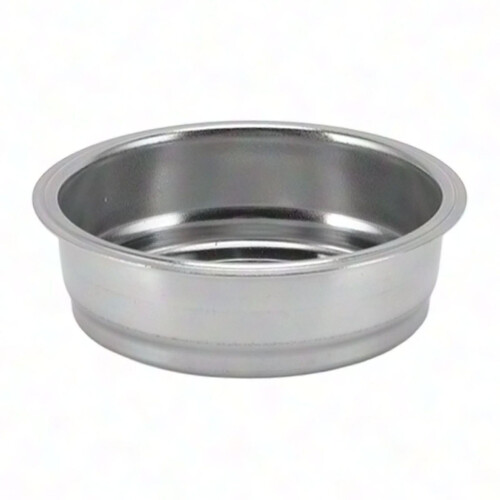 Premium 51mm Coffee Filter Basket compatible with Gourmet Brews
