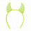 Devil Horn Headband compatible with Halloween Costume Party Fun 1