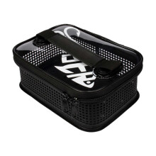 Angeltaschen mit großem Fassungsvermögen für Jigging-Köder, Haken, Metallköder, Hakenbox, Hauptschnur, Pose, Aufbewahrungstasche, Handtasche