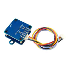 High Resolution Geomagnetic Sensors CAN-L4-3100 with Low Power Consumption And Strong Anti Interference Capabilities
