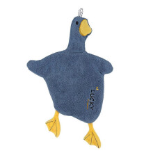 Lustiges Korallenvlies-Taschentuch, Waschlappen, Handtuch mit Cartoon-Tiermotiv, super saugfähiges Handtuch