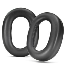 High Durability Earpads compatible with Evolve2 85UC/Evolve 2 85 MS Headphones Extended Gaming,Noise Isolating Ear Cushions Ear Pad
