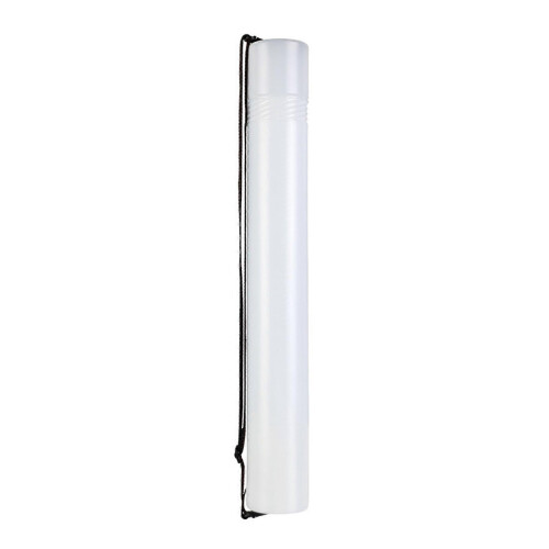 Telescoping Poster and Document Storage Tube, Extendable Poster Carrying Case Poster Document Storage Holder Case