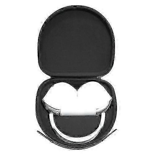 Headphone storage bag outdoor protection box
