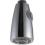Features Kitchen faucet replacement puller suitable compatible with kitchen sink spray head 1/2 inch chrome interface 1