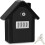 Wall key box (black) 1