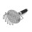 Potato Masher, Stainless Steel Potato Masher, Dual Function Design, Kitchen Tools compatible with Making Smooth Mashed Potatoes, Citrus Vegetables 1