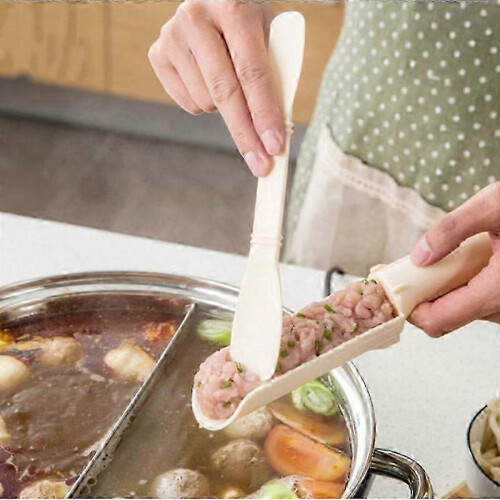 2-Pack Meatball Makers - Non-Stick Kitchen DIY Tool