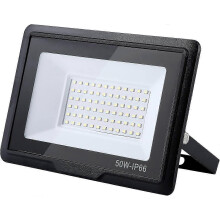 50-W-LED-Flutlicht, IP66 wasserdicht