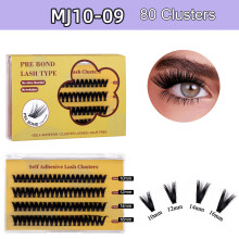 MJ10-01-05 MJ11-04 32-200 Groupes 10-16mm noir