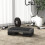 Adjustable Fitness Stepper, Non-Slip, Grey 5