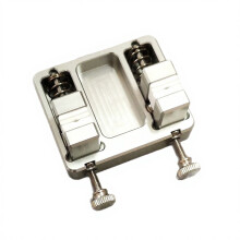 Heavy Duty Heat Resistant Aluminum Welding Clamp Fixture