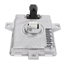 HID Xenon koplampballastregelmodule W3T14371 voor links of rechts, snelle warmteafvoer, compatibel met TL Type-S TSX