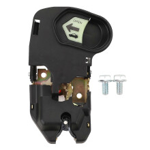 Achterklepvergrendelingsmechanisme 74851S5AA02 Hoge hardheid, compatibel met Civic DX EX GX HX LX 1.7L L4