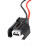 AC Compressor Control Valve Plug 977233R000 AC Compressor Control Valve Wiring Harness compatible with Accent 2018?2022 3