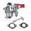 Replacement Carburetor compatible with Vanguard Engines Compatible with 84004885 799060 1