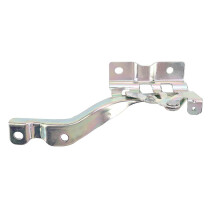 Hood Hinges Steel Alloy High Strength Front Hood Hinges compatible with Rio Sedan and Hatchback 2012?2017 Right Passenger Side: 791201W000