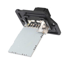 HVAC-ventilatorweerstand 97128?3K000 Verwarmingsventilatorweerstand compatibel met Elantra 2007-2013