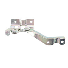 Hood Hinges Steel Alloy High Strength Front Hood Hinges compatible with Rio Sedan and Hatchback 2012?2017 Left Driver Side: 791101W000
