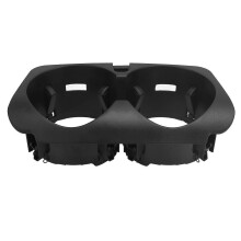 Front Center Console Cup Holder Prevent Drinks Spilling A2126800110 Replacement compatible with Benz E?Class W212 2009 to 2015