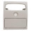 Cache de plafonnier de console de pavillon CN15?A519A58?AA compatible avec Ranger Everest 1