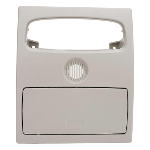 Cache de plafonnier de console de pavillon CN15?A519A58?AA compatible avec Ranger Everest