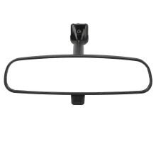 Rétroviseur intérieur 76400 TF0 A01, rétroviseur central avant intérieur compatible avec HR-V, FIT, CR-V, CIVIC et ACCORD