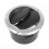 Black/Silver Air Vent Cover compatible with Car Dash - Compatible with Multiple Models 1