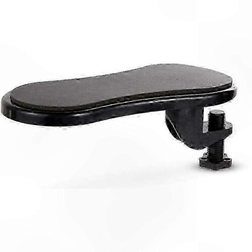 Adjustable Wrist Support Pad compatible with Keyboard with Rotating Design, Comcompatible withtable Ergonomic Cushion