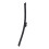Rear Windshield Wiper Arm BB5Z17526C Decompatible withmation Proof Sturdy Efficient Cleaning compatible with Escape Explorer 1