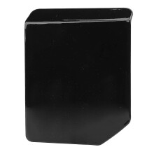 Fuel Flap Tank Cap 5661464743 Metal Stylish Look High Strength Fuel Tank Flap Cap Cover compatible with Bus T4