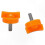 2 Pcs Replacement Parts compatible with Electric Orange Juicer Machine-Compatible with Multiple Models-YUHAO 1