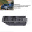 Master Power Window Switch GK60-66-350A Precise Control Sensitive Left Driver Side Electric Master Window Switch compatible with 626 1987 to Up 4