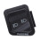 Headlight High Low Beam Switch Precise Control Enhanced Percompatible withmance Sturdy Replacement compatible with Piaggio Fly Beverly Zip 1