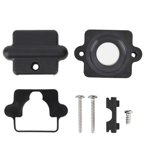 Kit pressostato per pompa a membrana RV da 7 pezzi, automatico, compatibile con pompe serie 42.