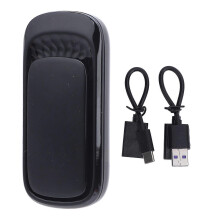 compatible with CarPlay Wireless Adapter Plug and Play Wired to Wireless Dongle compatible with Android Auto Dongle Stable Connection Vice Control