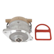 Distribuidor de montaje frontal para tractor, de metal, resistente a impactos y de larga duración, 9N12100, compatible con TRACTORES 8N, 9N y 2N.
