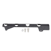 Motorcycle Rear Chain Protective Cover Stainless Steel Rear Wheel Chain Guard Protector compatible with CL250 CL300 CL500 CM 500 300 250 Black