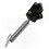 Universal 12V Brake Light Switch compatible with Classic Cars - Normally Open Pull Switch Replacement 1