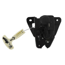 Trunk Latch 5056244AA Enhanced Safety Stable Percompatible withmance Metal Tailgate Trunk Lock Actuator compatible with Avenger