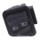 Headlight High Low Beam Switch Precise Control Enhanced Percompatible withmance Sturdy Replacement compatible with Piaggio Fly Beverly Zip 2