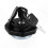 Black Car Fuel Cap with Key compatible with 4HK1 Engine Models 1