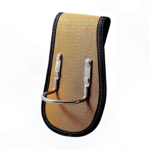 Tool Belt Accessory compatible with Hammer and Mallet Storage Home Garden Utility Hook